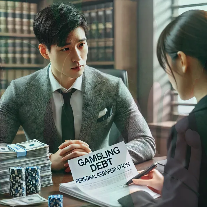 중금리대환대출 연체 시