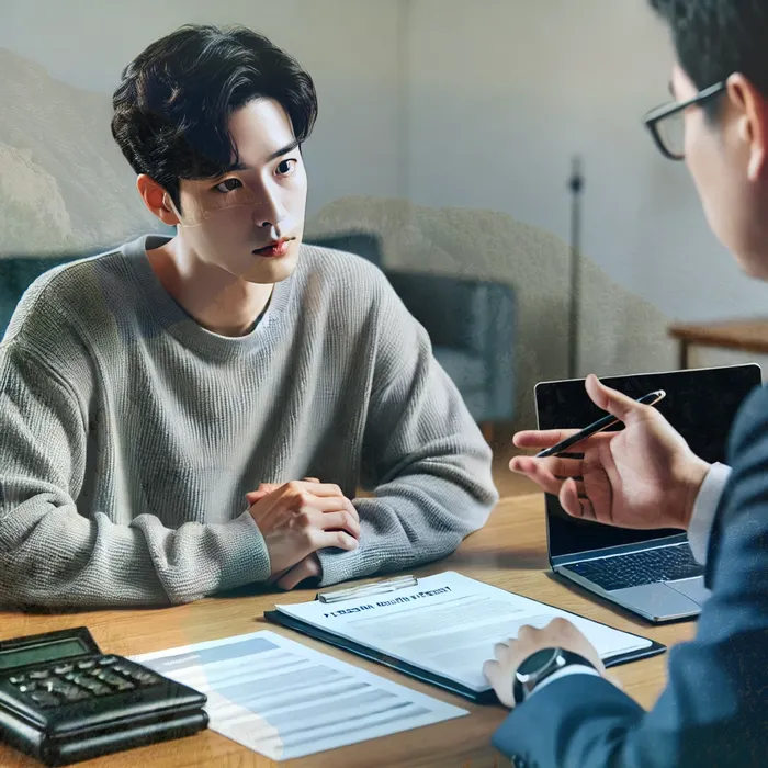 개인회생법무사