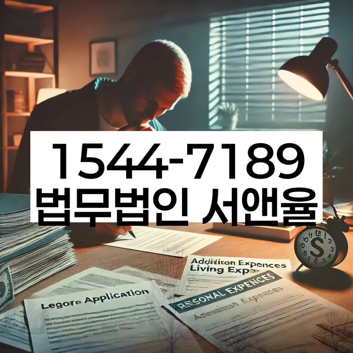 개인회생법무사