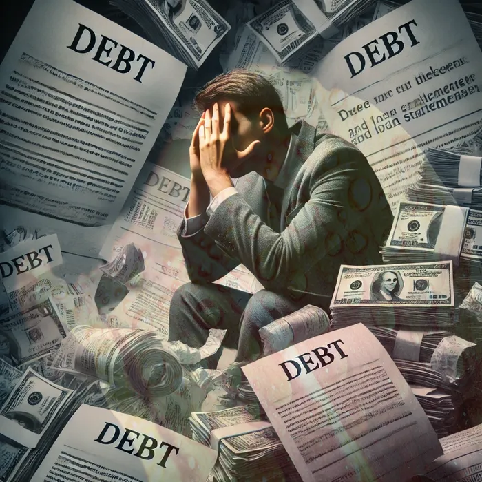 사업자개인회생