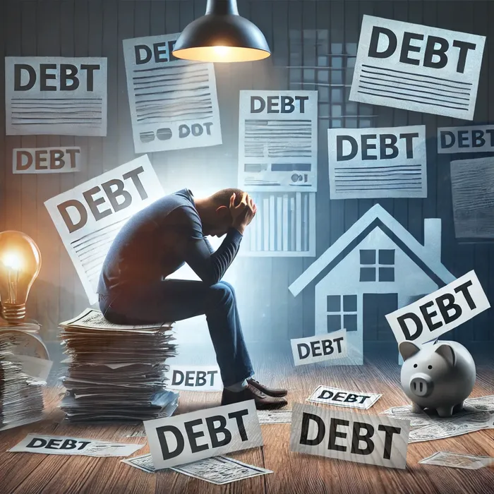 개인사업자개인회생