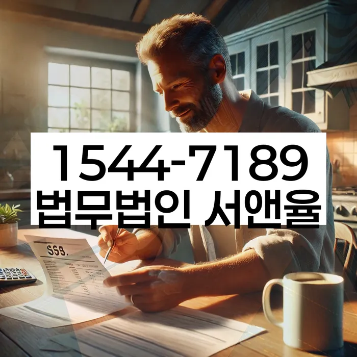 개인사업자개인회생