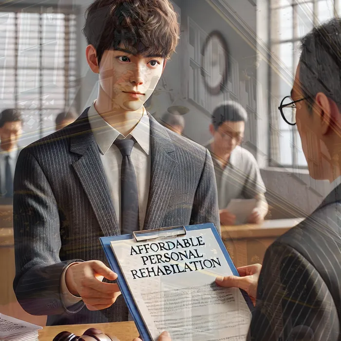 개인신용회복제도