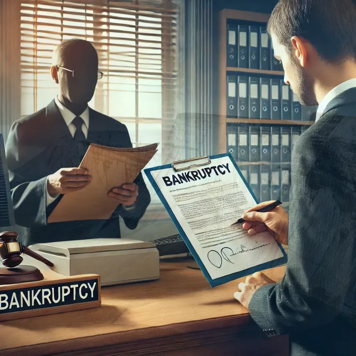 파산전문변호사