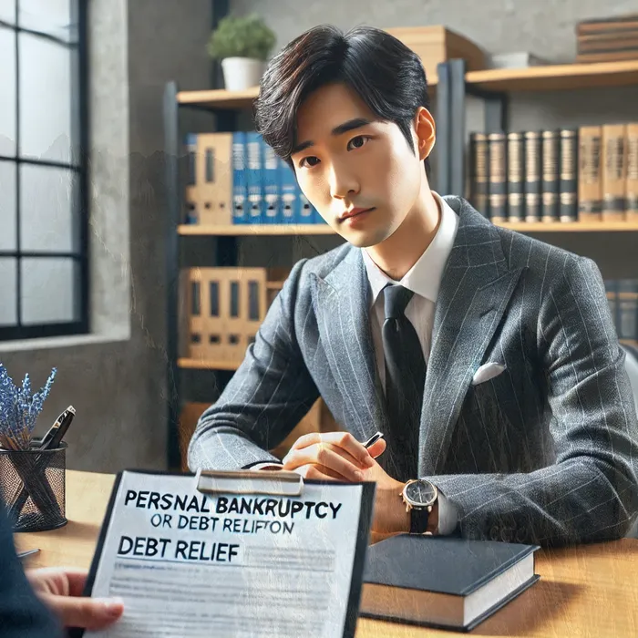 개인회생성공사례