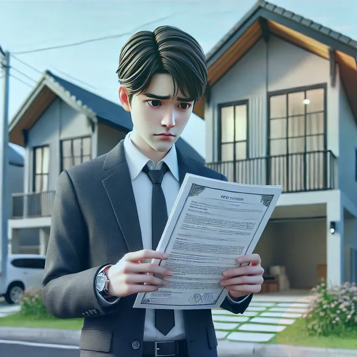 개인회생신청서류