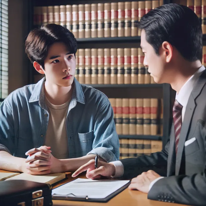 개인회생신청서류