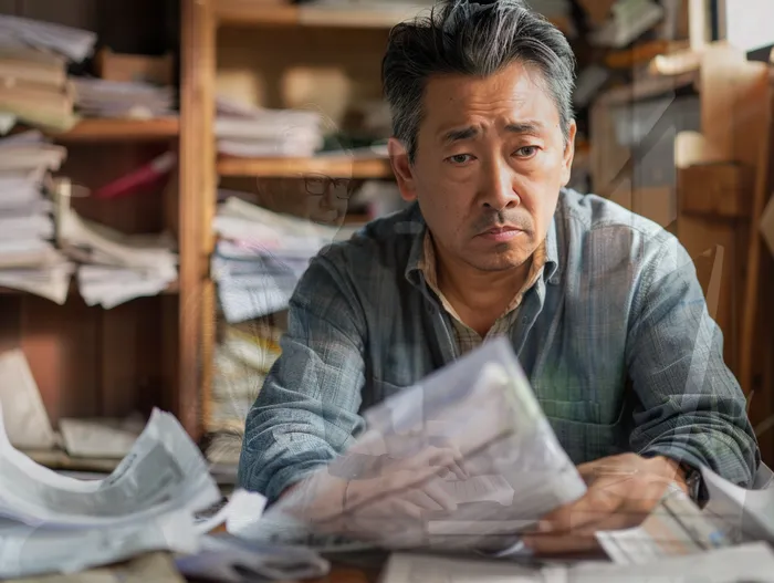 개인회생생계비