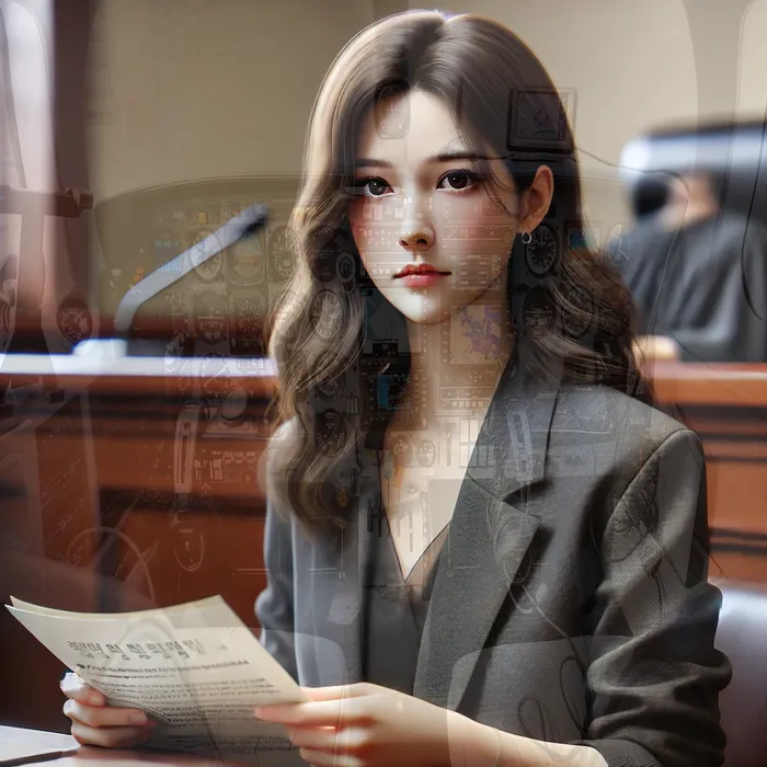 채권채무조회서