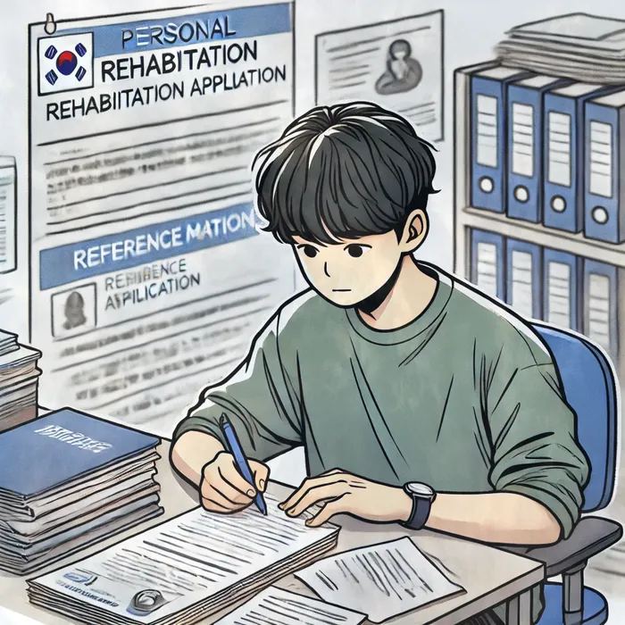 개인회생폐지후재신청