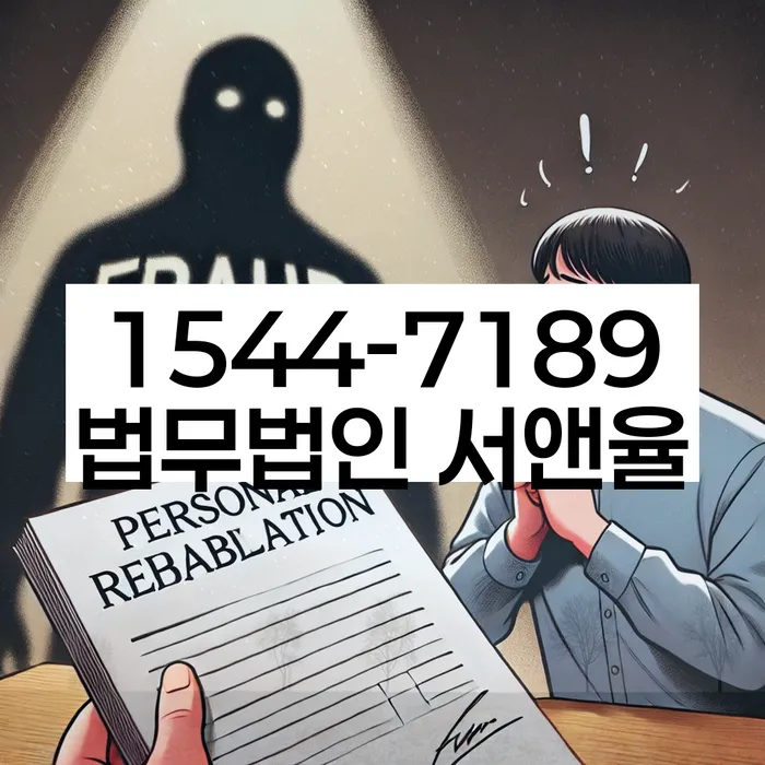 개인회생폐지후재신청