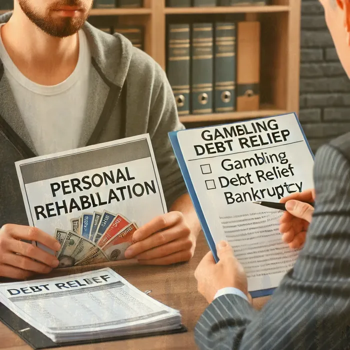 개인회생 면책 후 재신청