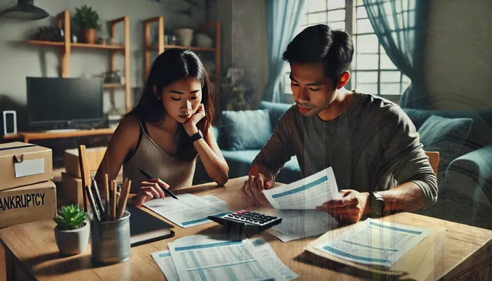 개인회생자동차 처리