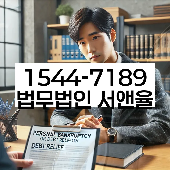 개인회생자동차 처리