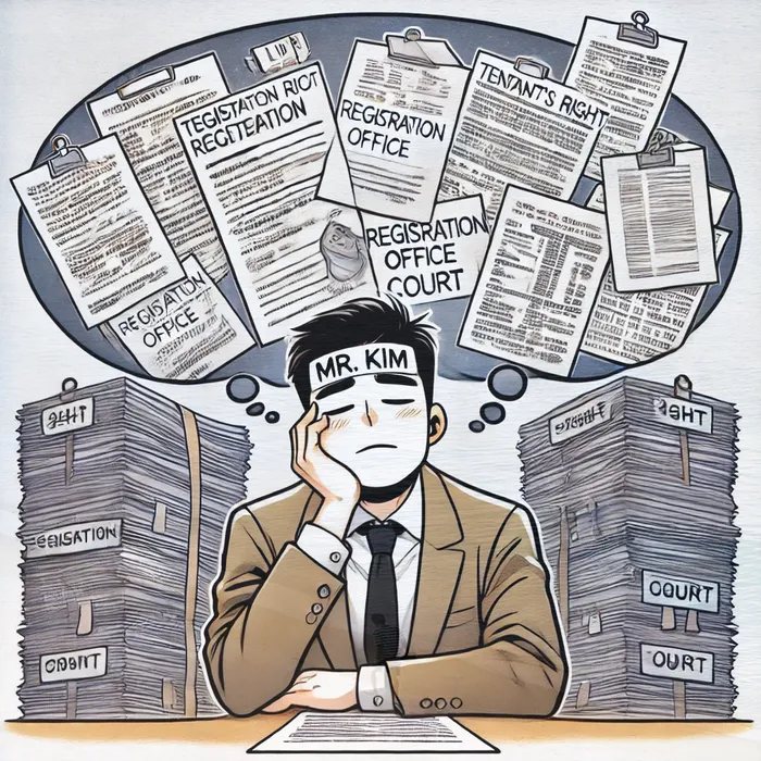 개인회생신청비용