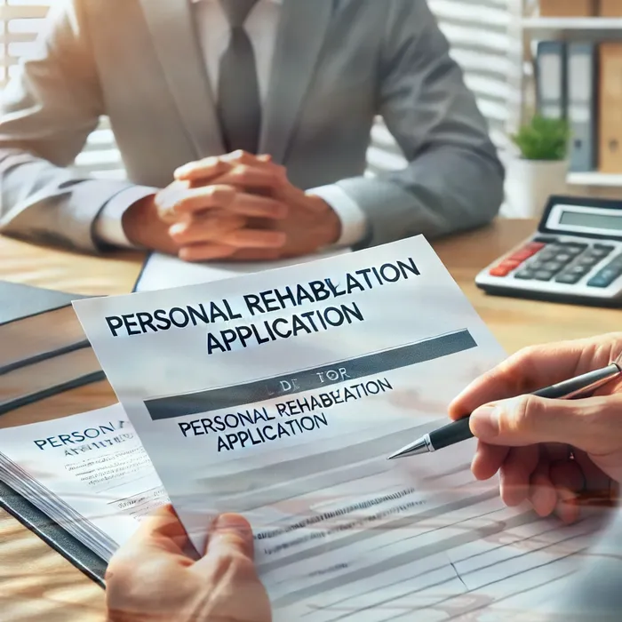 보험설계사개인회생