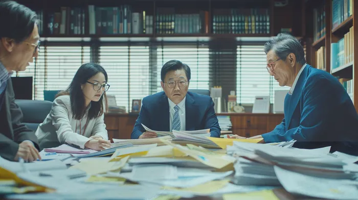 개인회생개인파산