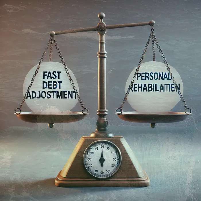 개인회생개인파산