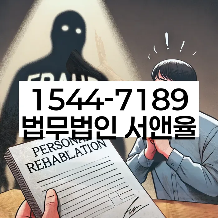 개인회생개인파산