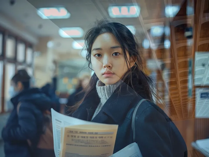 개인회생신용등급