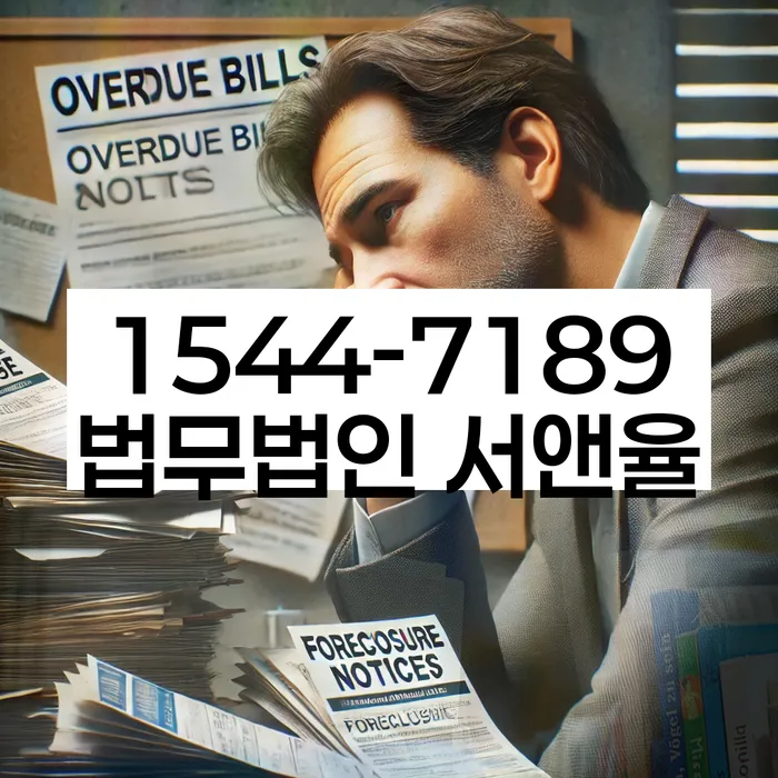 개인회생 비용저렴한