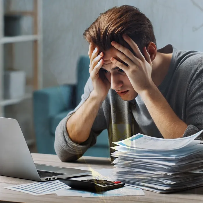 신용카드연체시