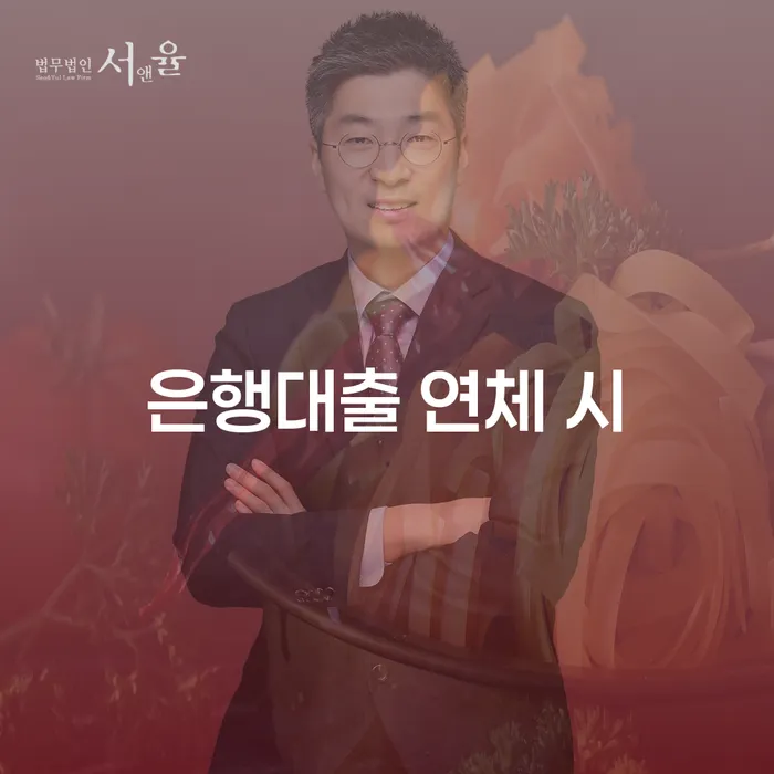 정부대환대출 연체 시 개인회생 제도 궁금하다면..