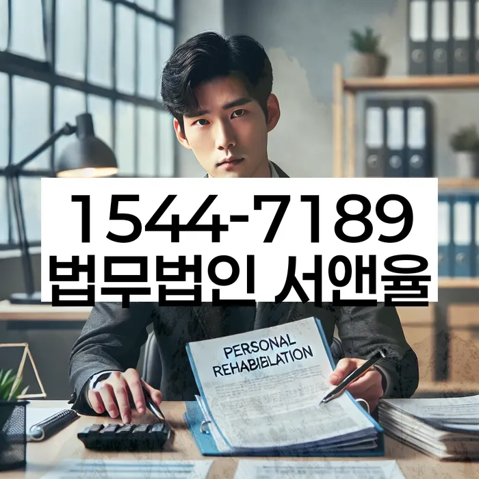 개인회생 면책 후 재신청