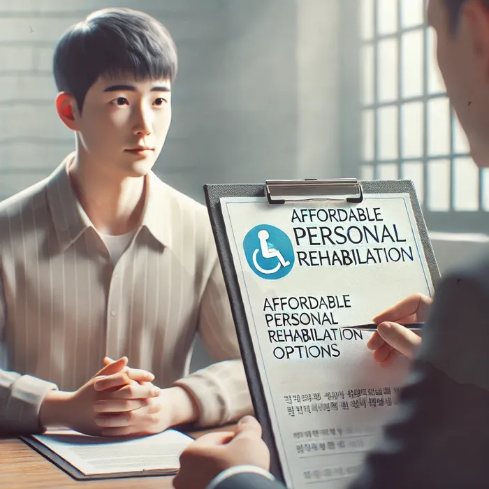 개인회생수임료대출 안하고 자체 분납이 가능한