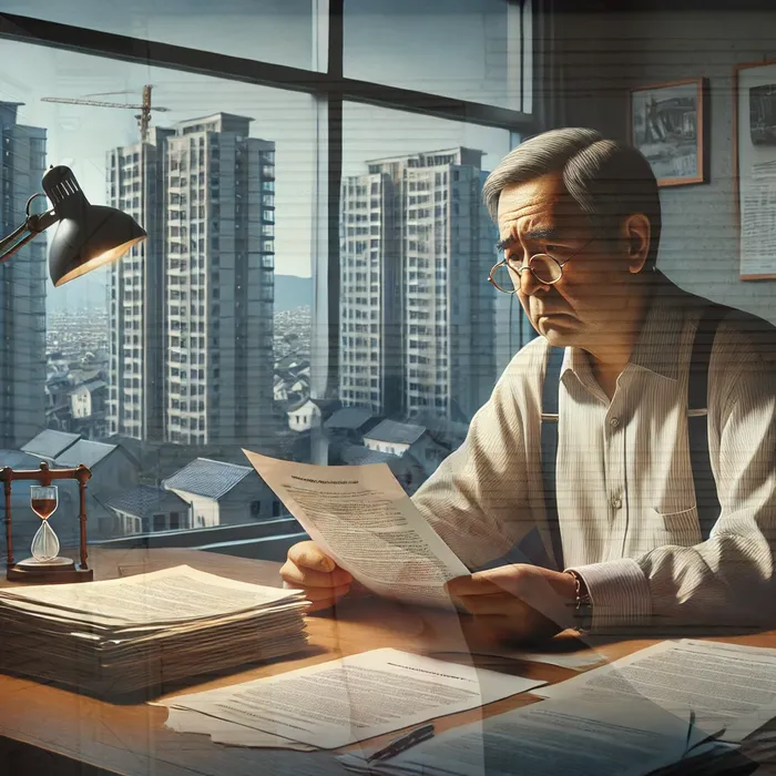 개인회생신청절차