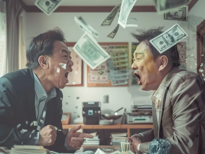 개인회생재신청