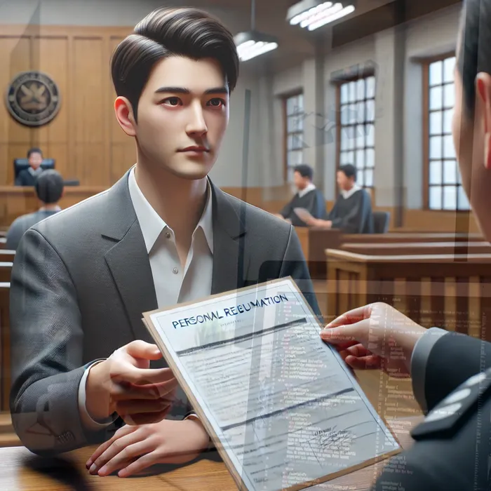 개인회생신청방법