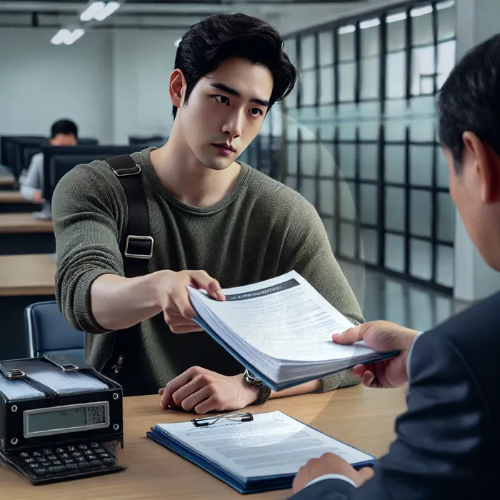 개인회생신청방법