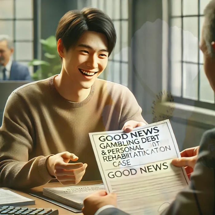 개인사업자파산