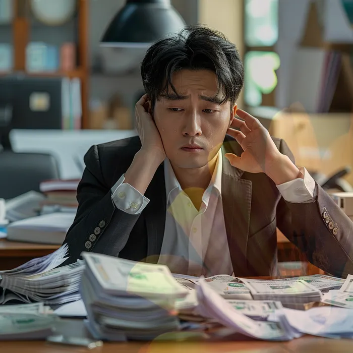 개인사업자파산