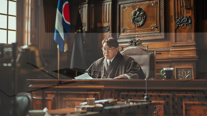 개인신용회복지원