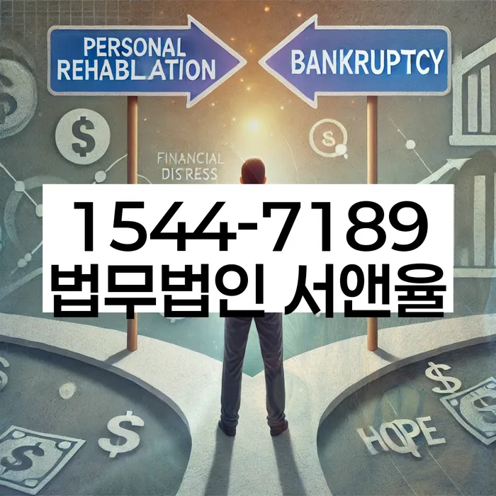 신용불량자회복