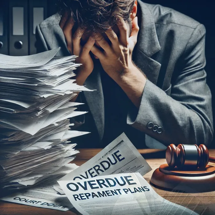 개인회생장단점