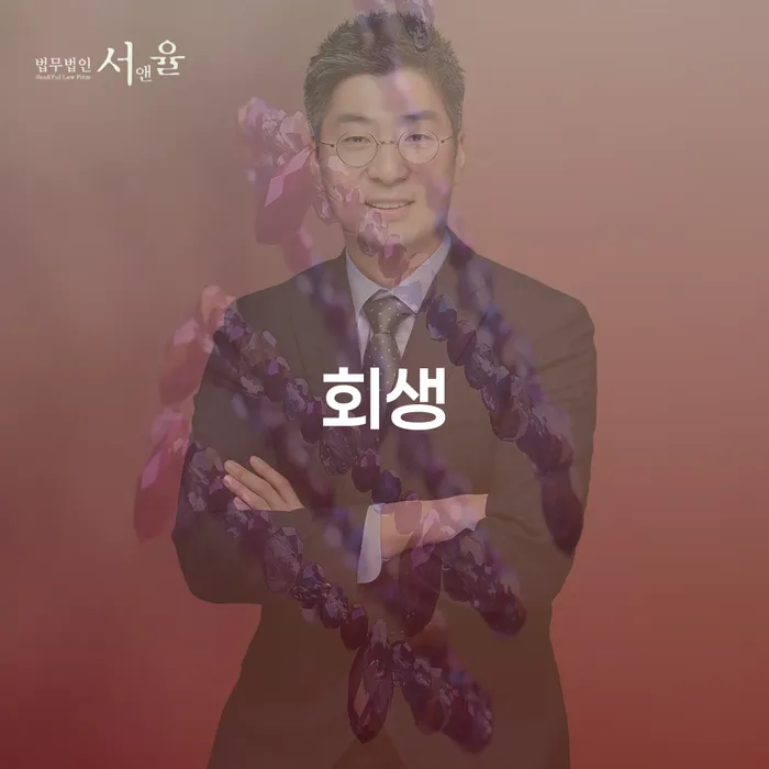 계룡시 빛청산 신용회복 진행하는