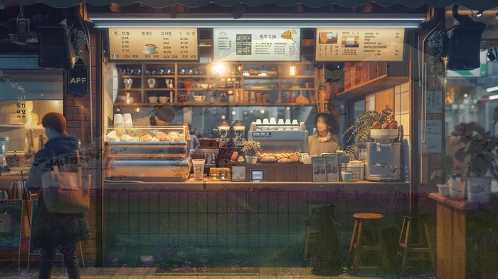 자영업자개인회생