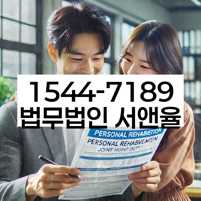 자영업자개인회생