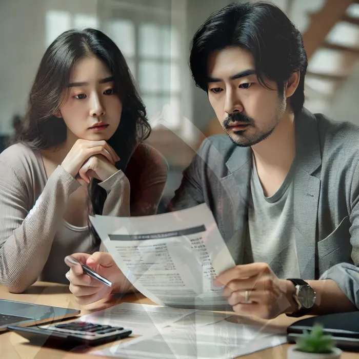 개인회생파산신청