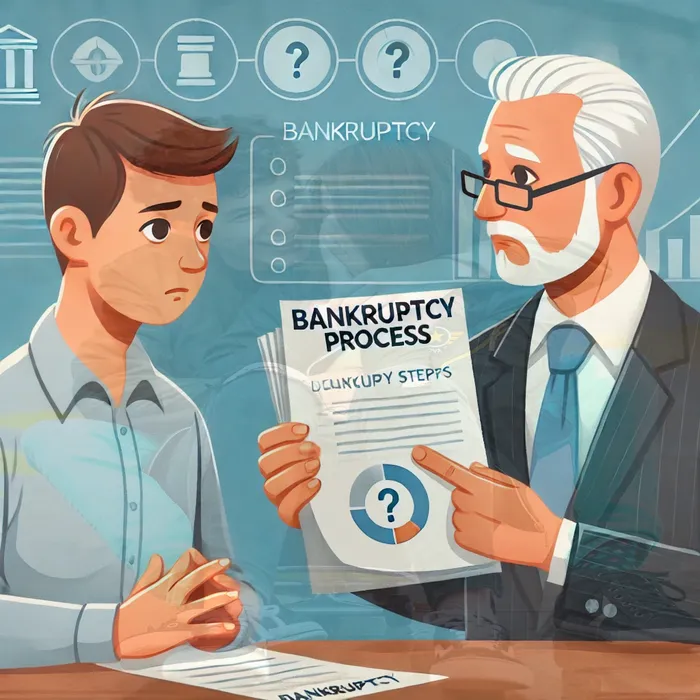 개인회생파산신청