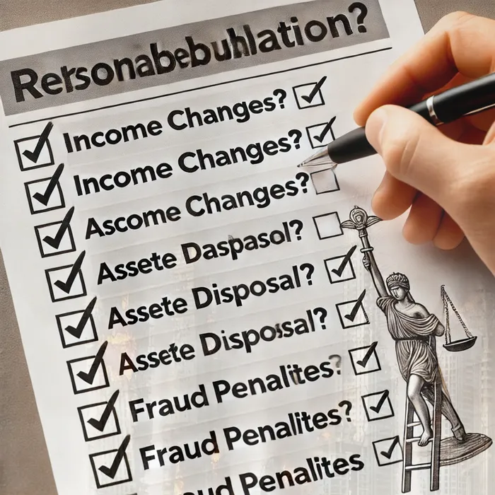 개인회생신청비용