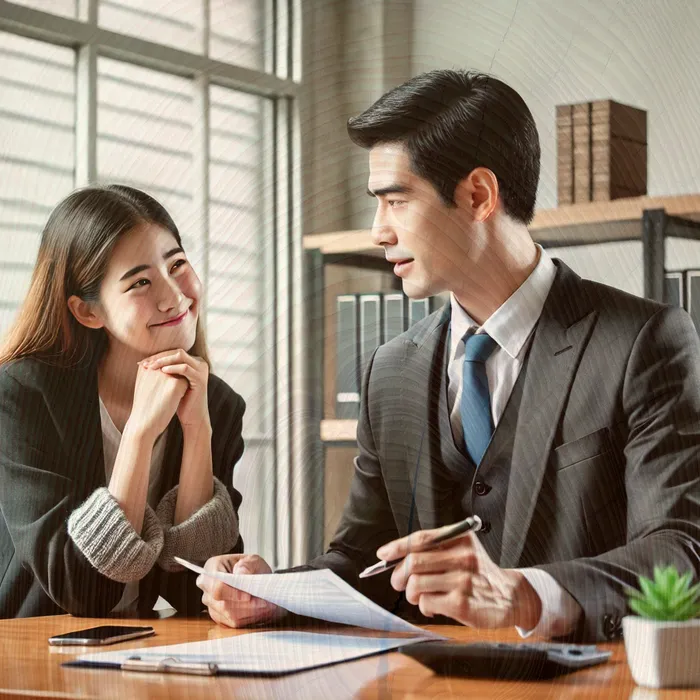 연체된 대출 소송 방지 방법