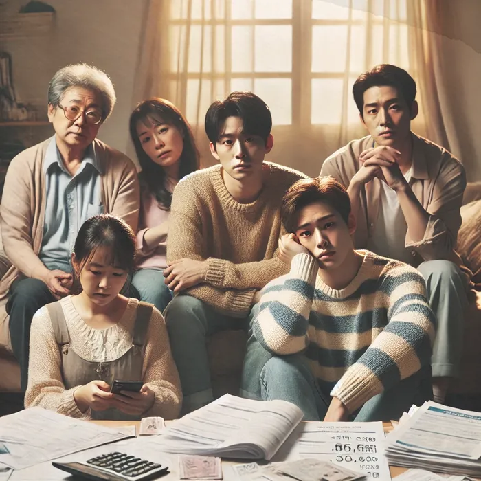 개인회생 변제금 조정 기준