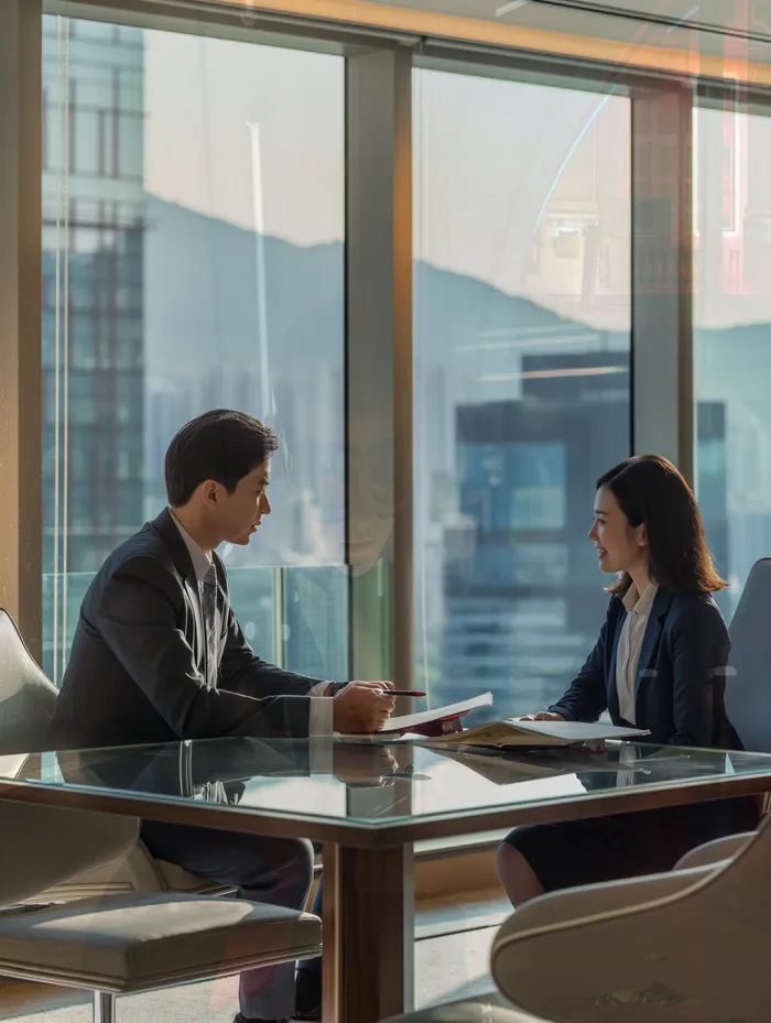 개인회생과 개인파산 비교