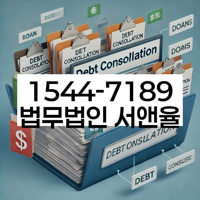 개인회생 서류 검토