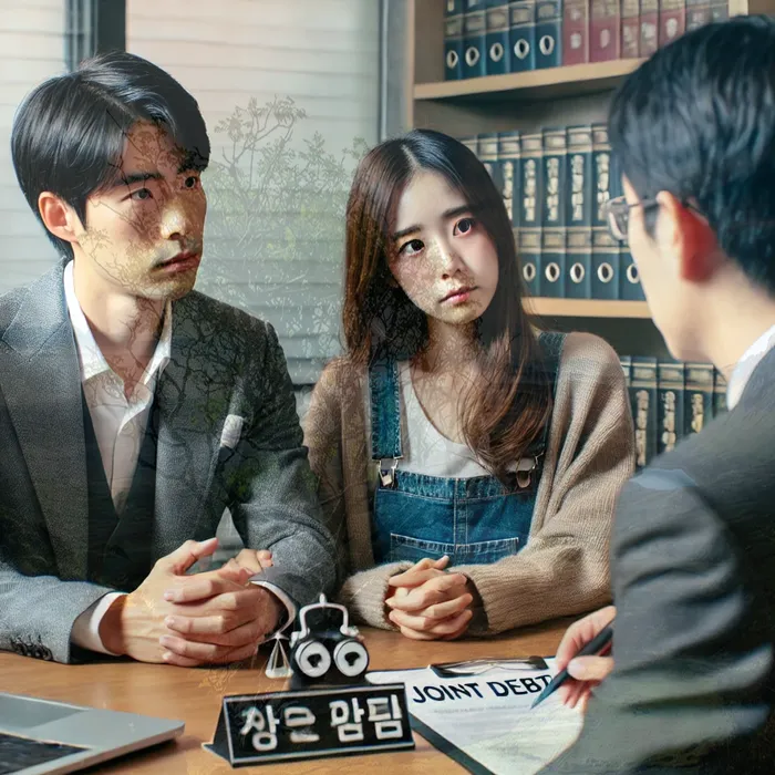 개인파산 신청 조건