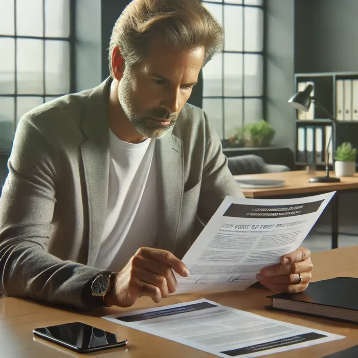 변제금 상환 실패 시 대처